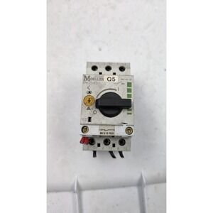 PKZM0-1 Klockner Moeller Motor Protector